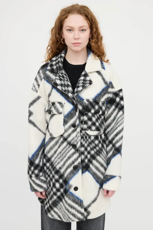 Oakley Plaid Jacket sold by VSP Consignment