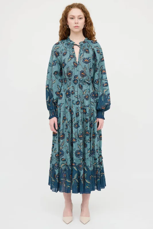 Katerina Dress sold by VSP Consignment