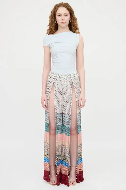 Mare Knit Pant sold by VSP Consignment