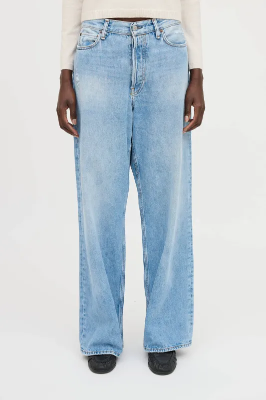 1981 Loose Jeans sold by VSP Consignment