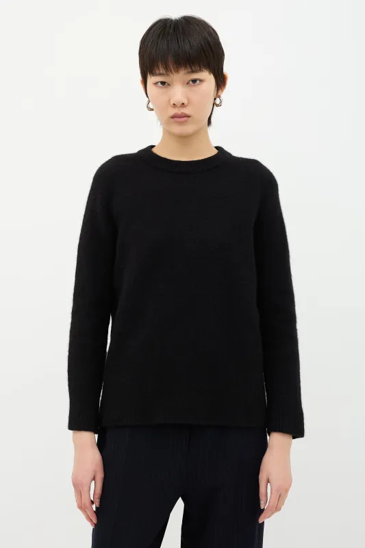 Wool & Cashmere Sibem Sweater made by VSP Consignment