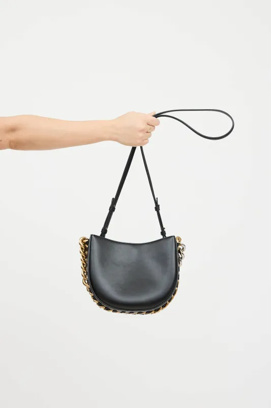 Frayme Bag sold by VSP Consignment