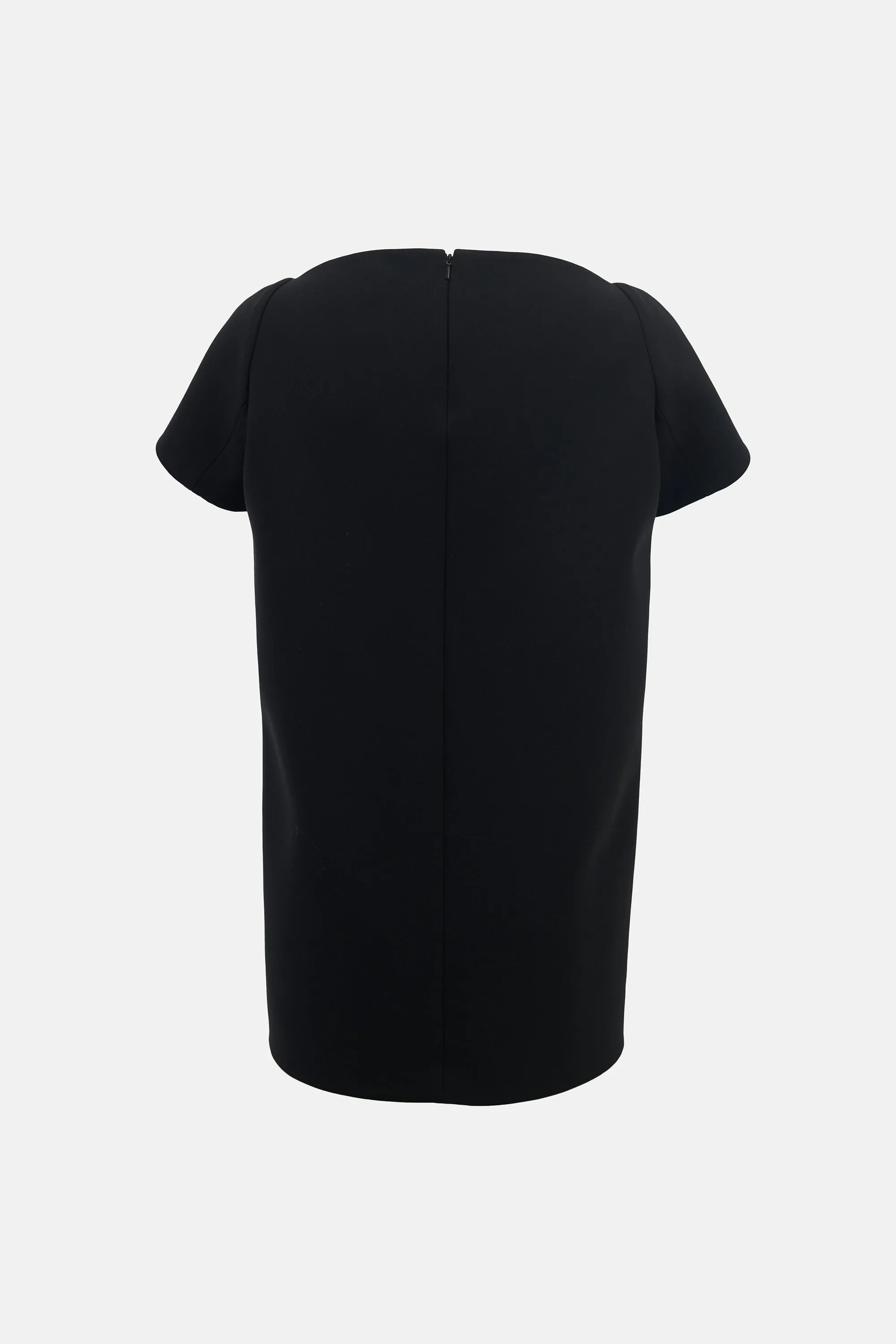 Square Neck Benji Dress sold by VSP Consignment product image thumbnail 2