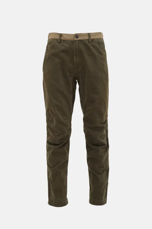 Twill Straight Trouser sold by VSP Consignment