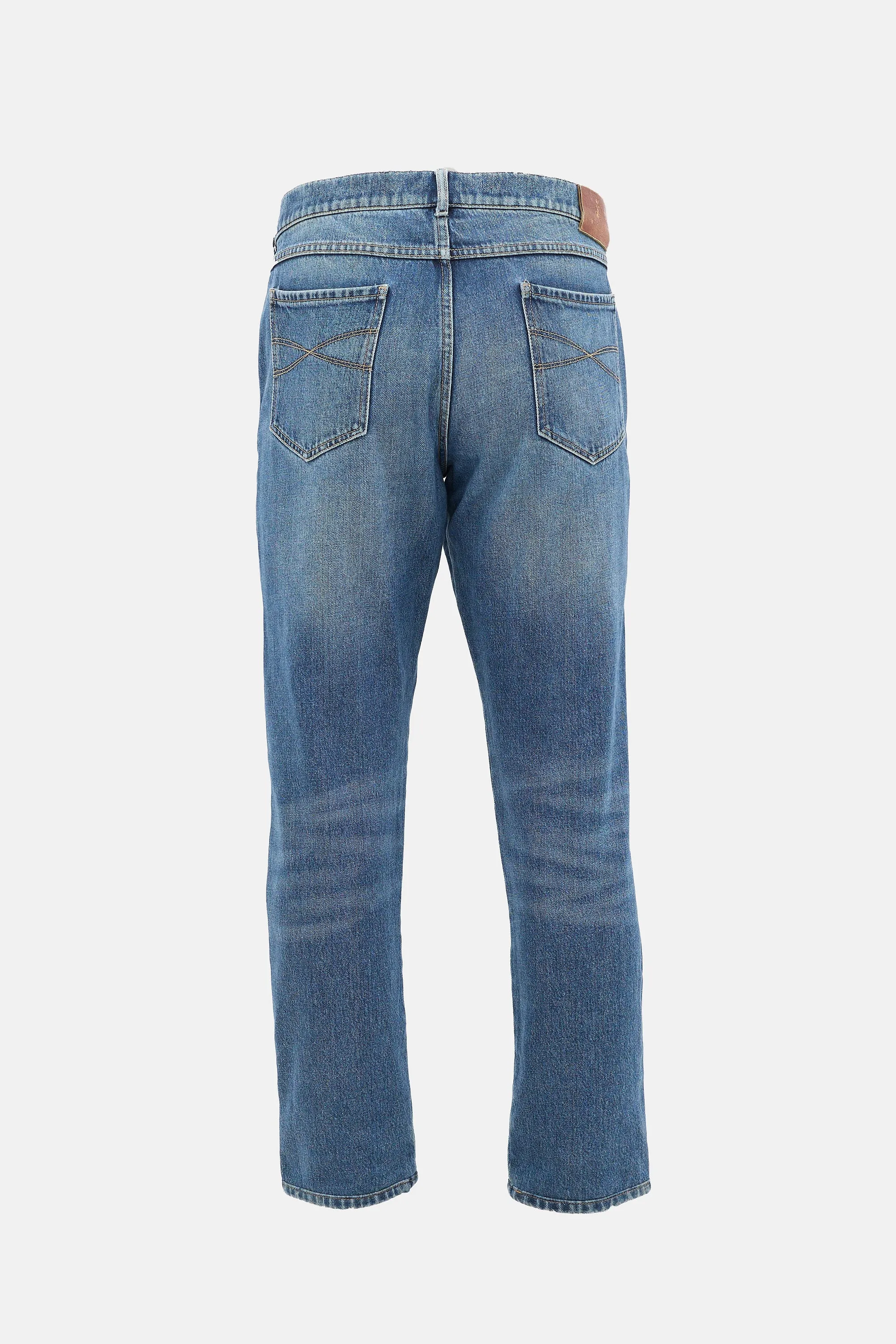 Straight Leg Jeans sold by VSP Consignment product image thumbnail 2