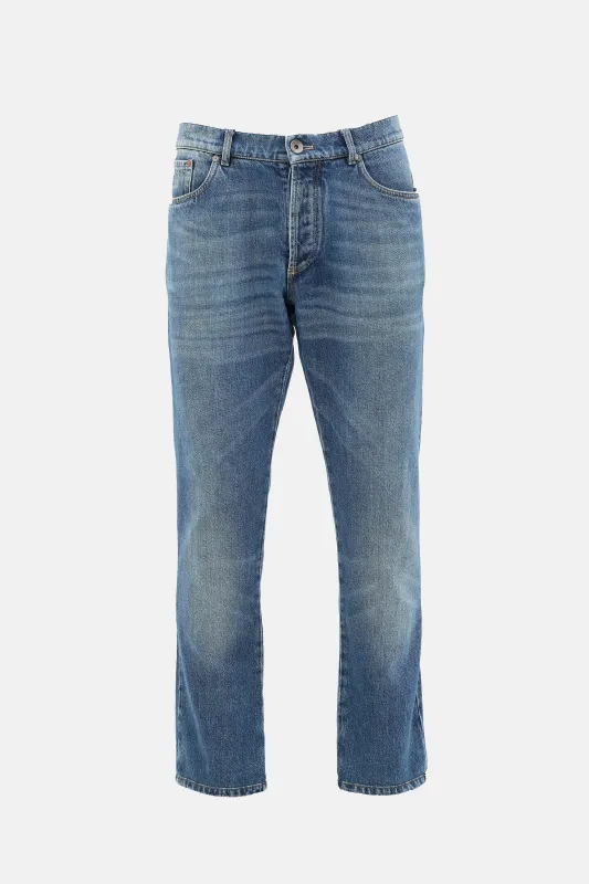 Straight Leg Jeans sold by VSP Consignment