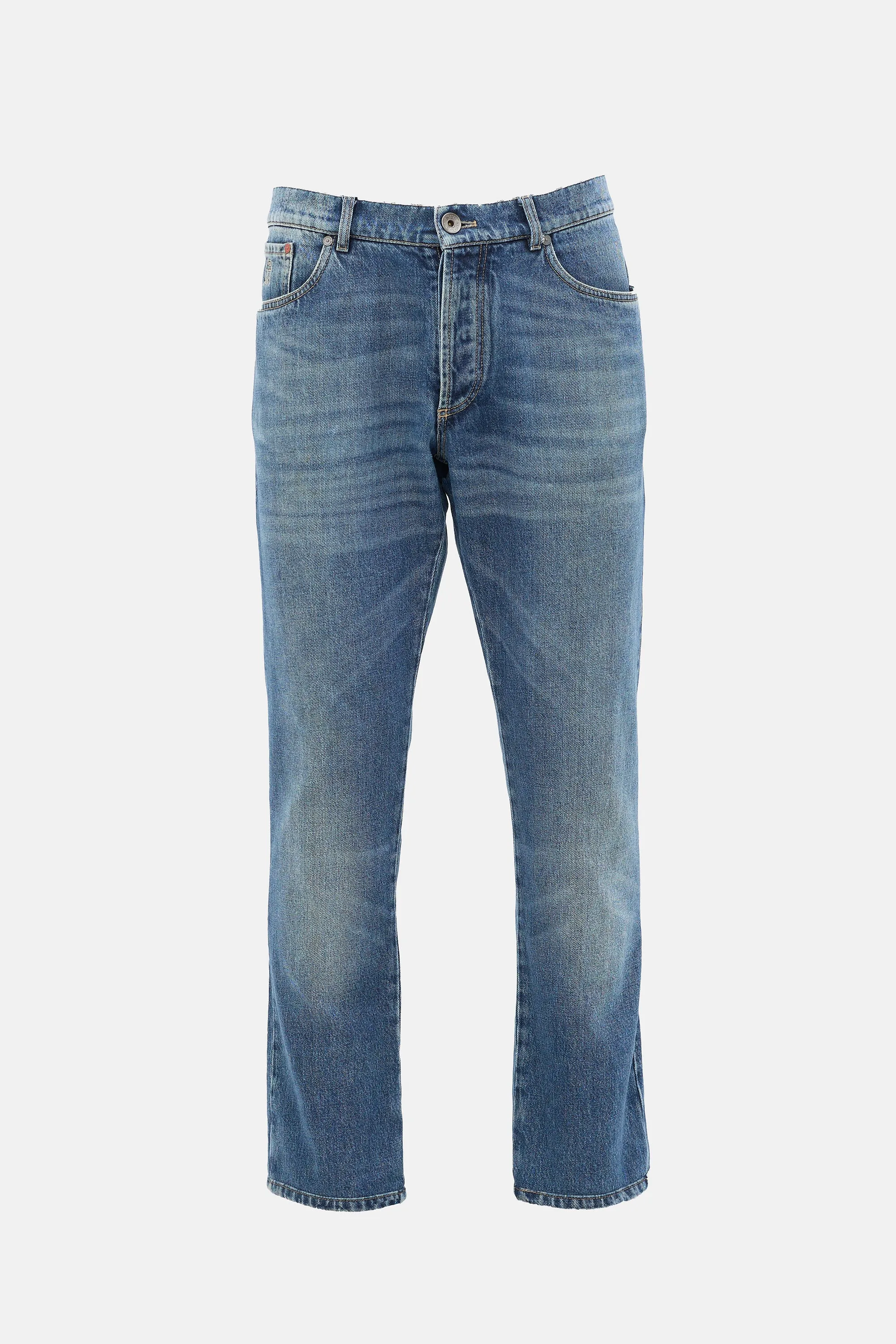 Straight Leg Jeans sold by VSP Consignment