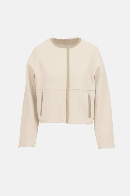 Cashmere & Wool Jacket sold by VSP Consignment