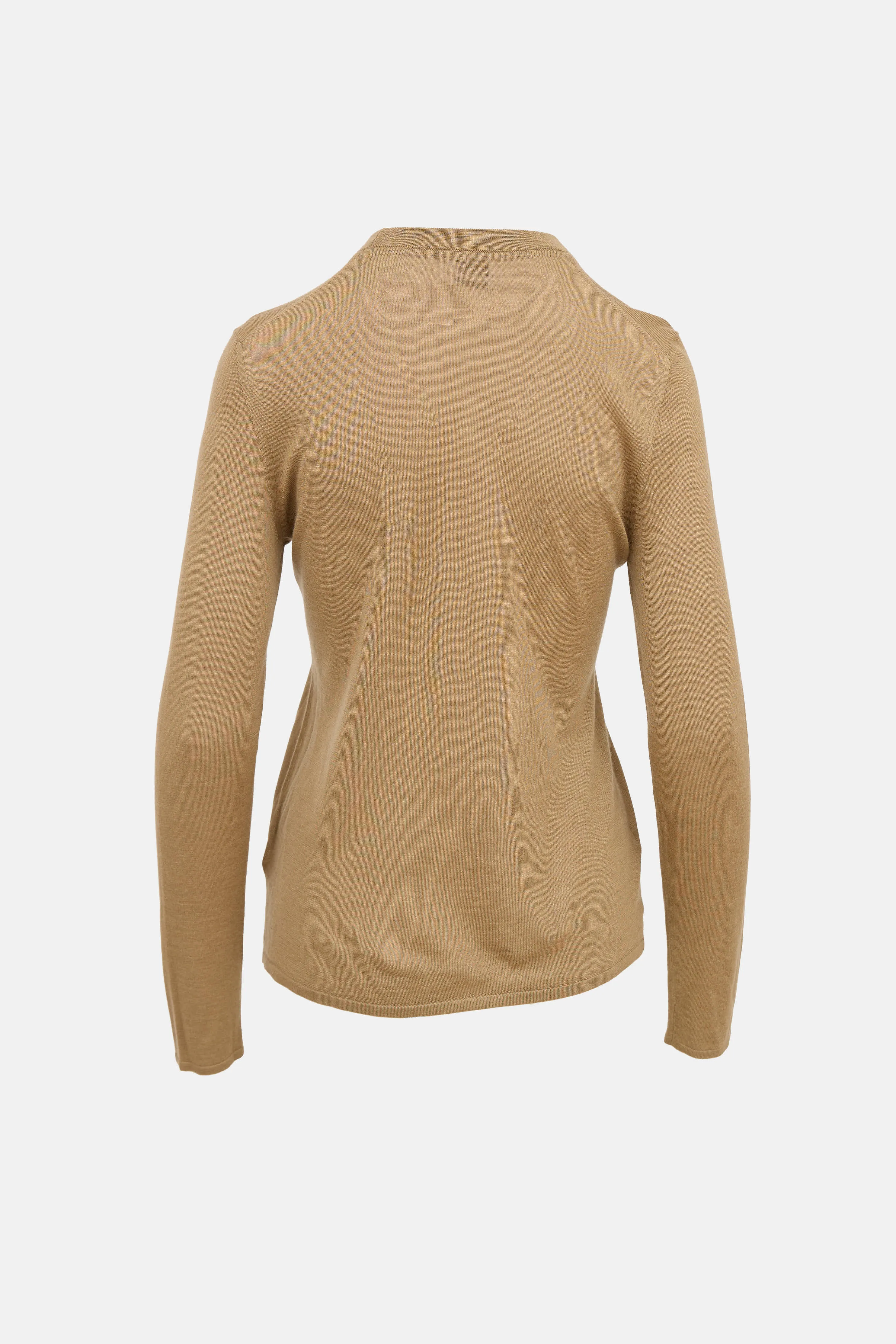 Cashmere & Silk Top sold by VSP Consignment product image thumbnail 2