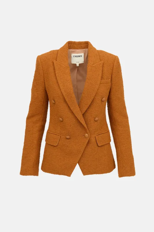 Kenzie Knit Blazer sold by VSP Consignment