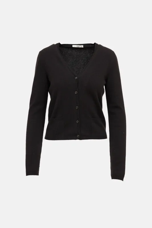 Cashmere Cardigan sold by VSP Consignment