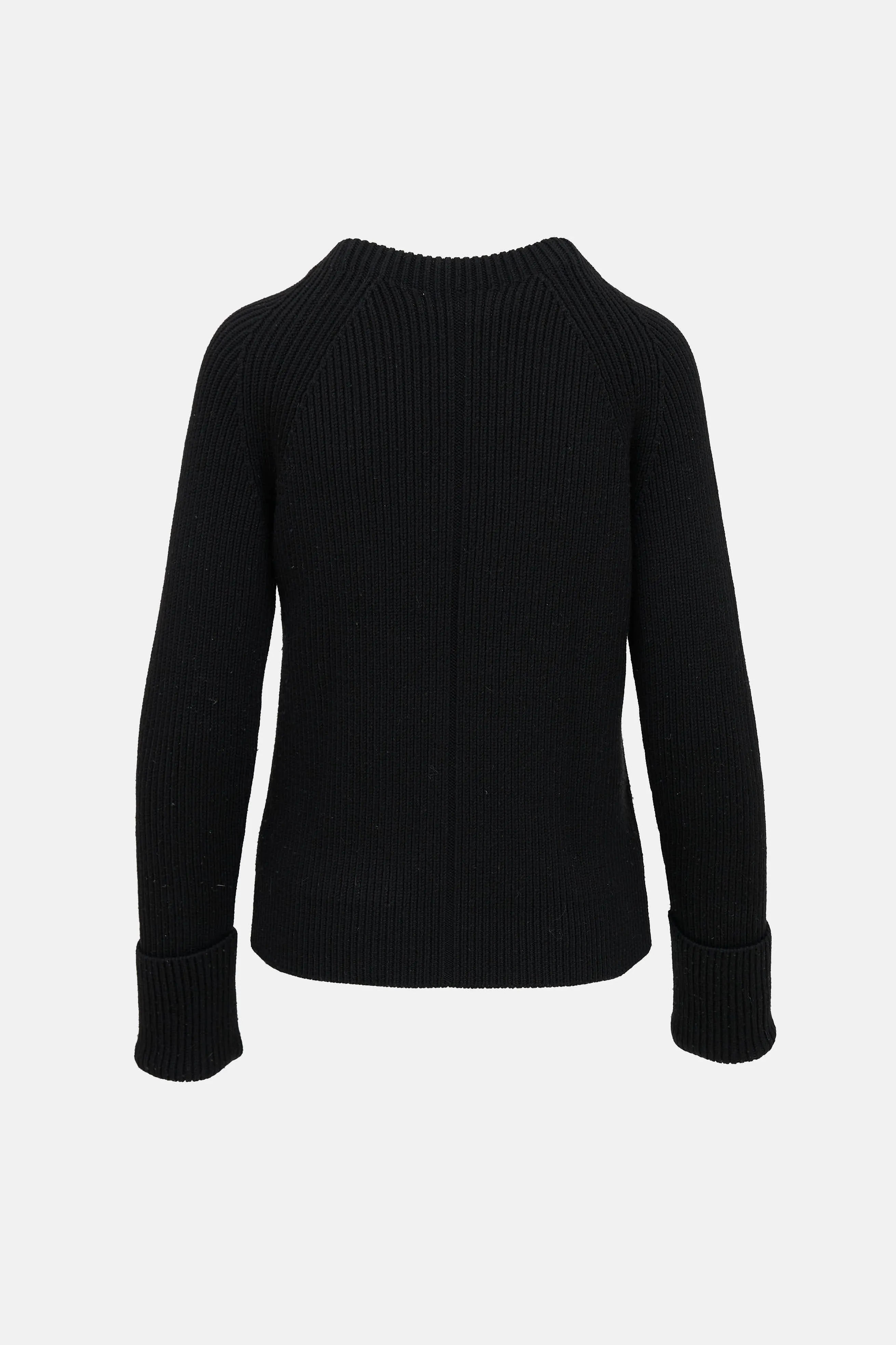 Wool Sabra Sweater sold by VSP Consignment product image thumbnail 2