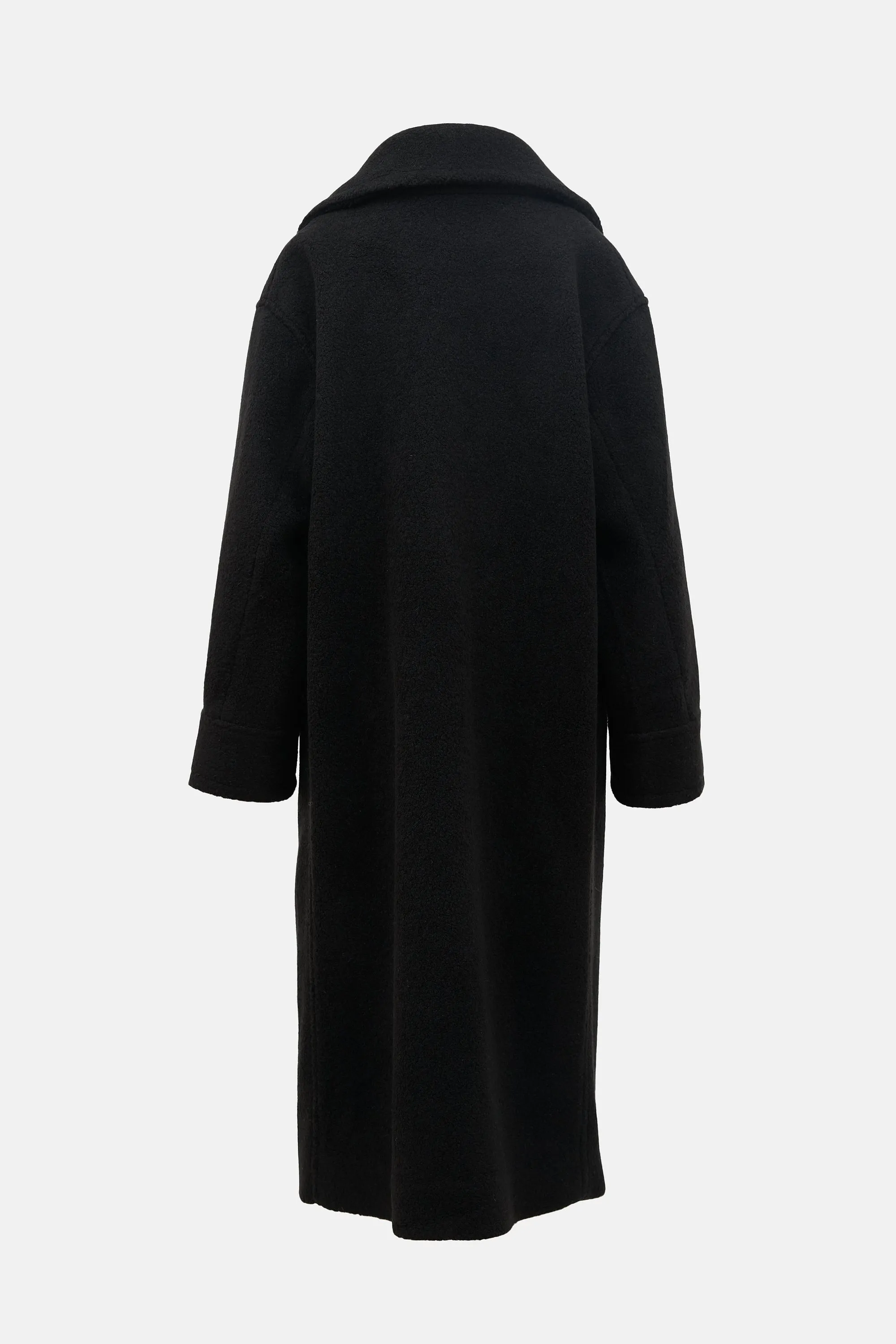 Teddy Coat sold by VSP Consignment product image thumbnail 2
