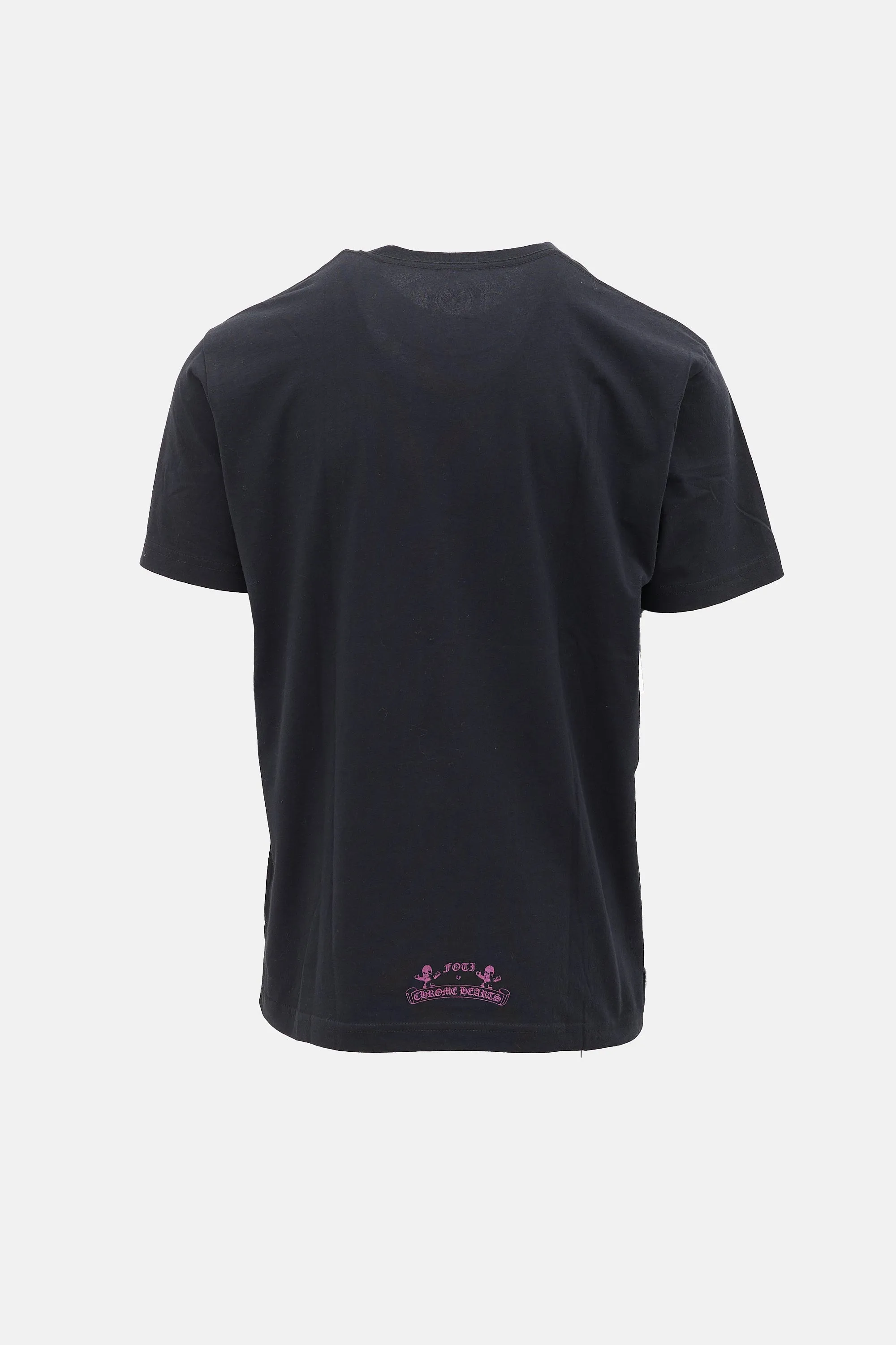 Foti Graphic T-Shirt sold by VSP Consignment product image thumbnail 2