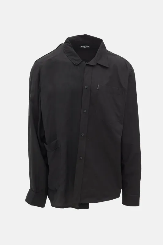 50/50 Asymmetric Shirt sold by VSP Consignment