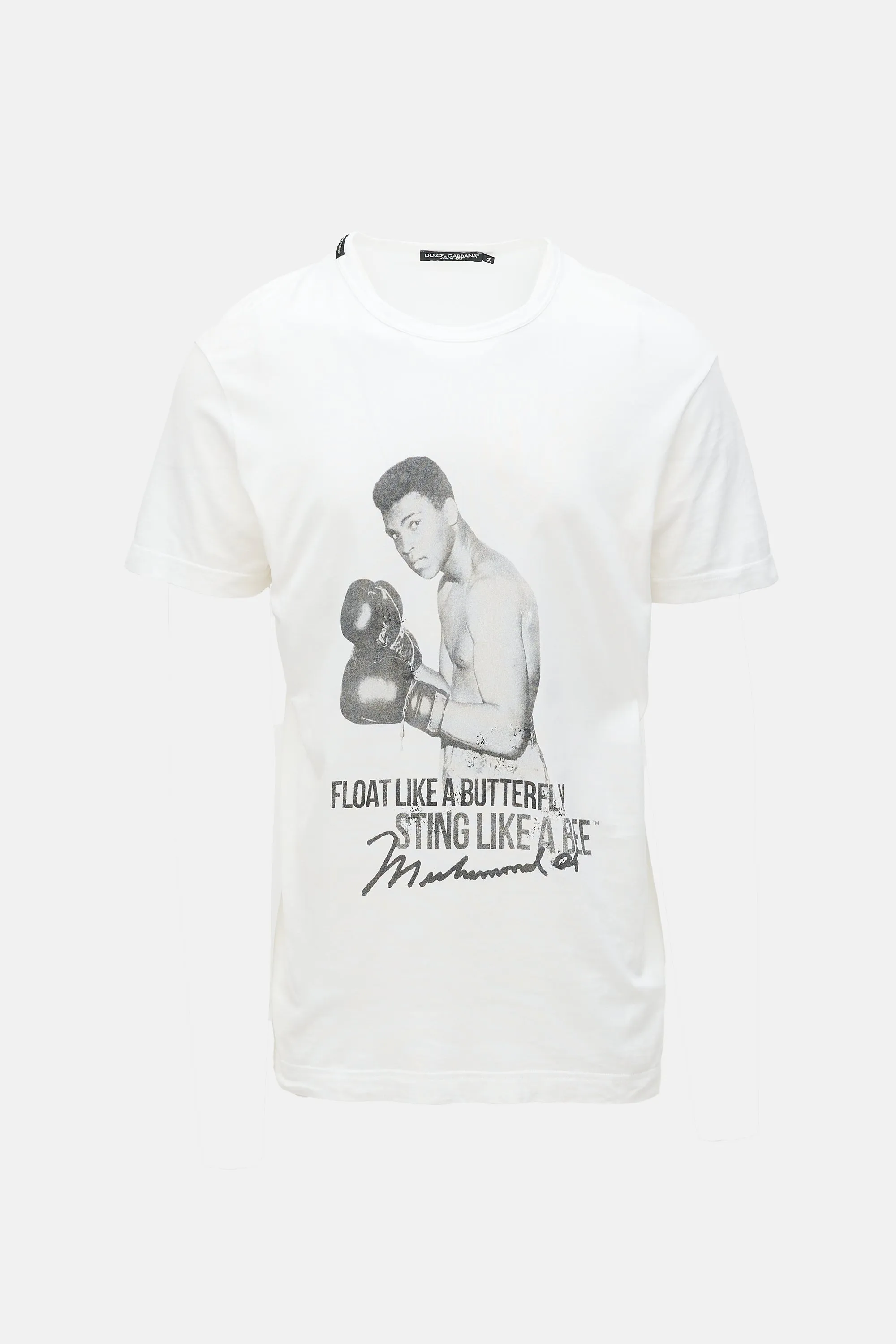 Muhammad Ali Graphic T-Shirt sold by VSP Consignment