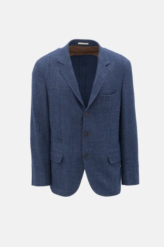 Wool & Cashmere Blazer sold by VSP Consignment