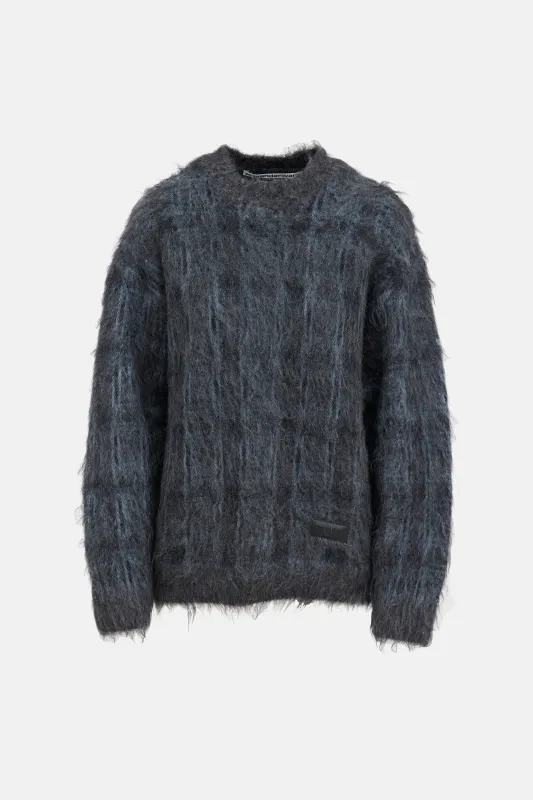 Mohair Sweater sold by VSP Consignment