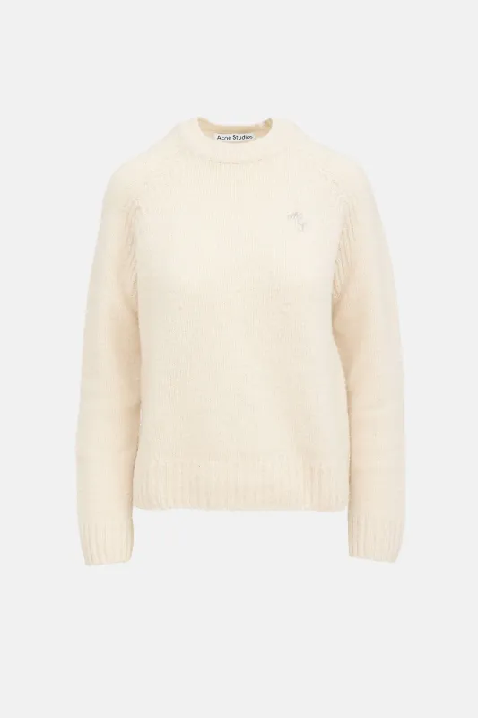 Wool Sweater sold by VSP Consignment