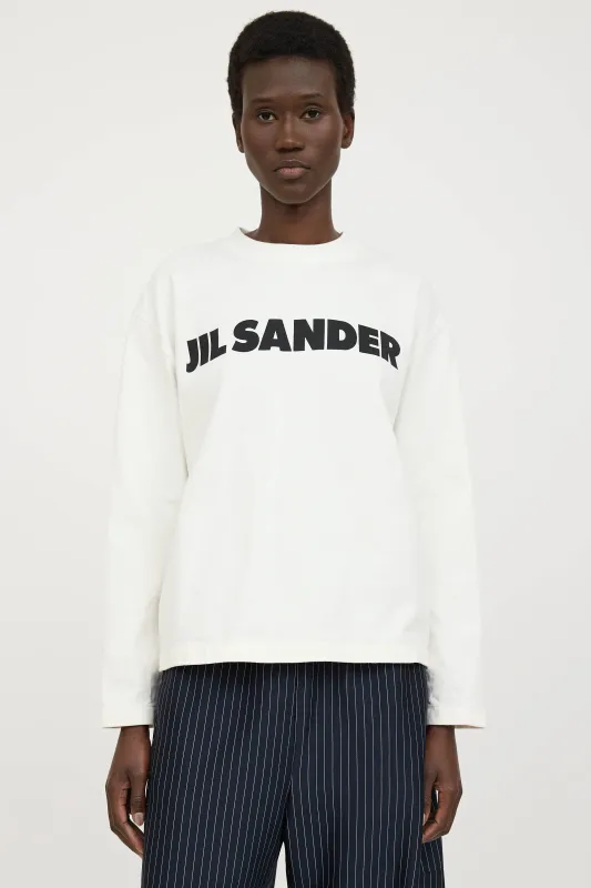 Logo Top sold by VSP Consignment