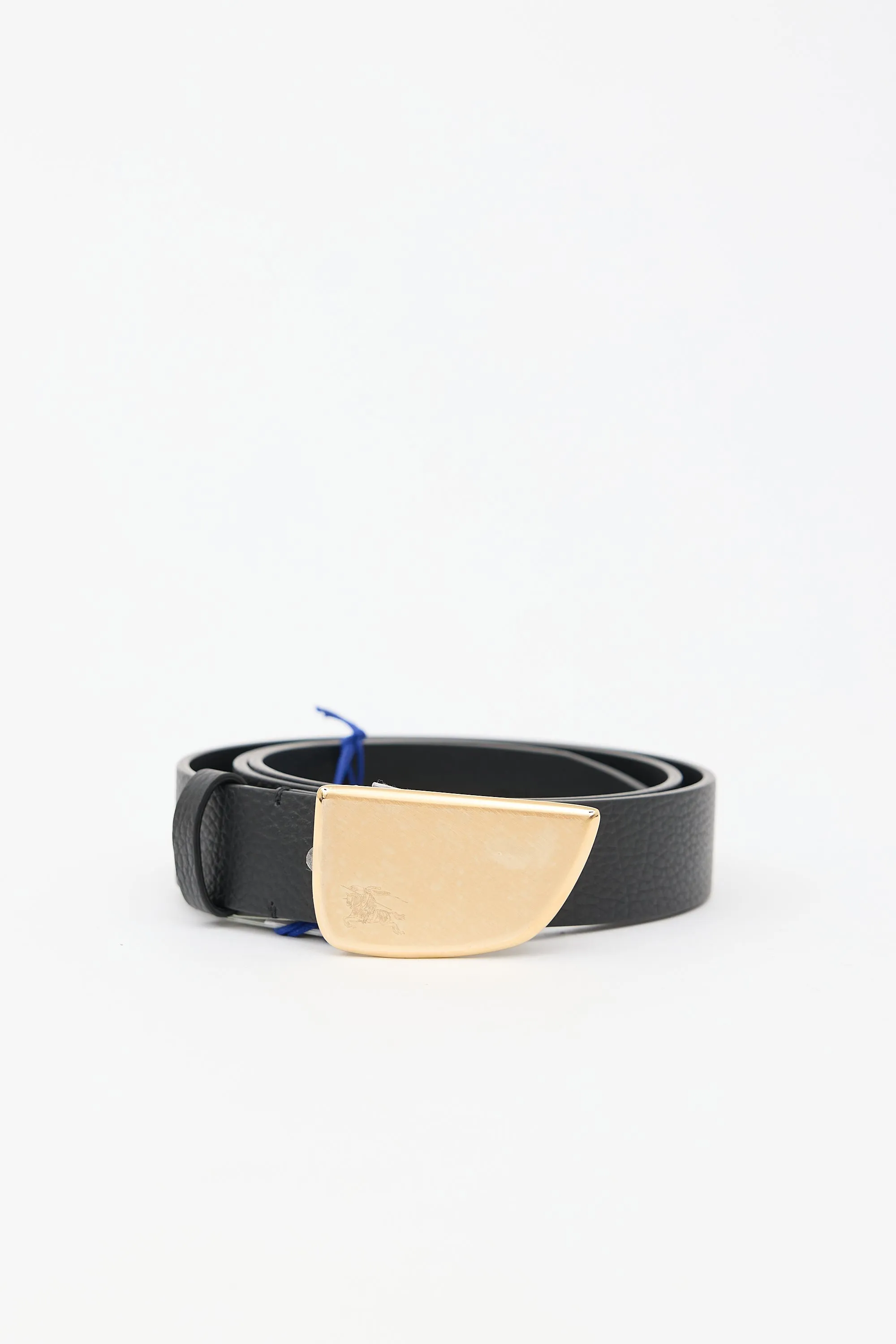 Leather EKD Belt sold by VSP Consignment
