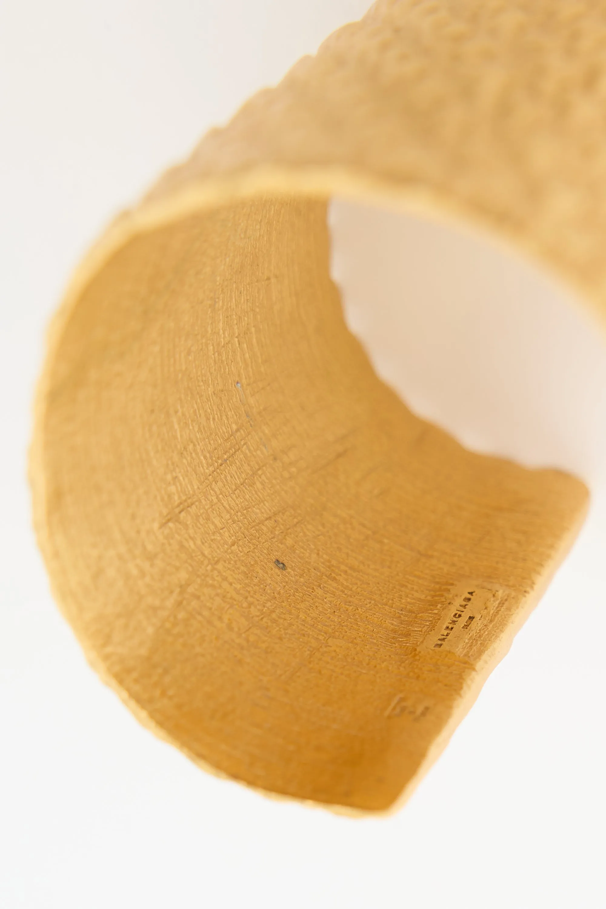 Textured Cuff sold by VSP Consignment product image thumbnail 3