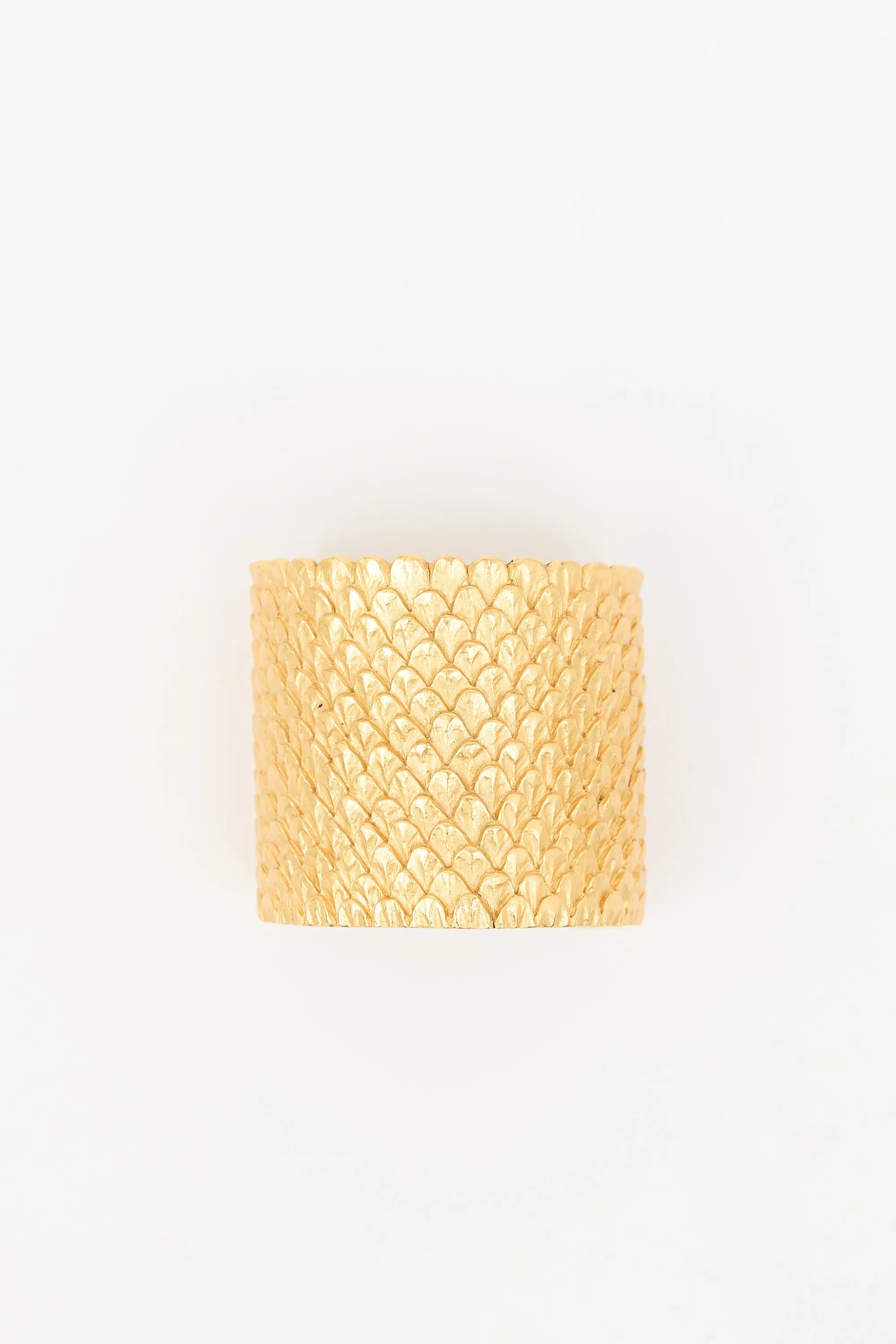Textured Cuff sold by VSP Consignment