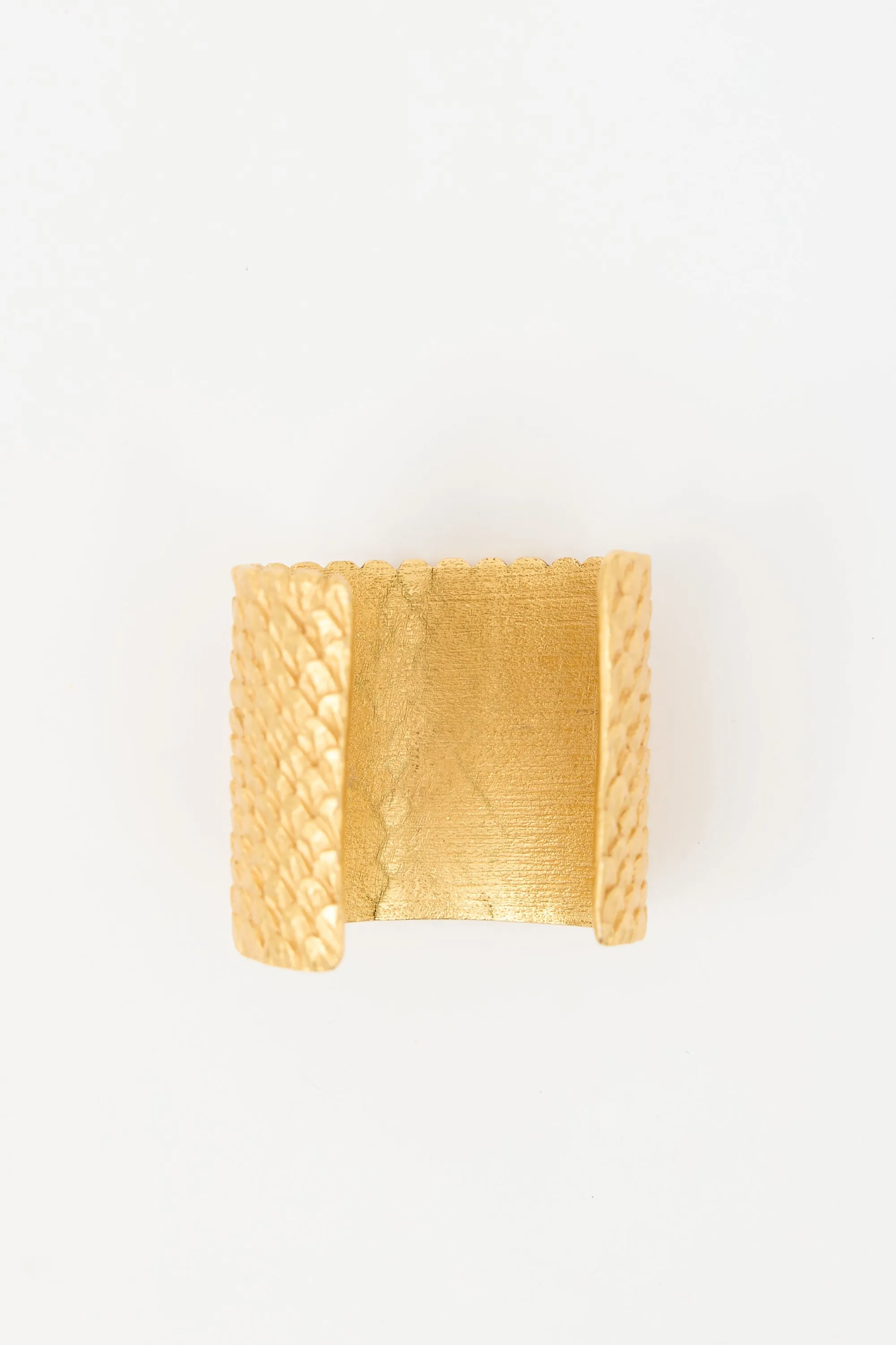 Textured Cuff sold by VSP Consignment product image thumbnail 2