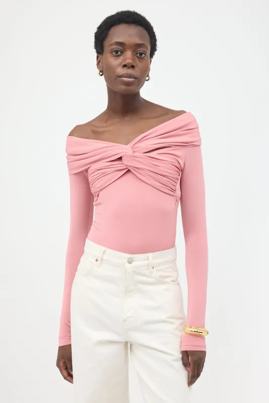 Cibo Bodysuit sold by VSP Consignment