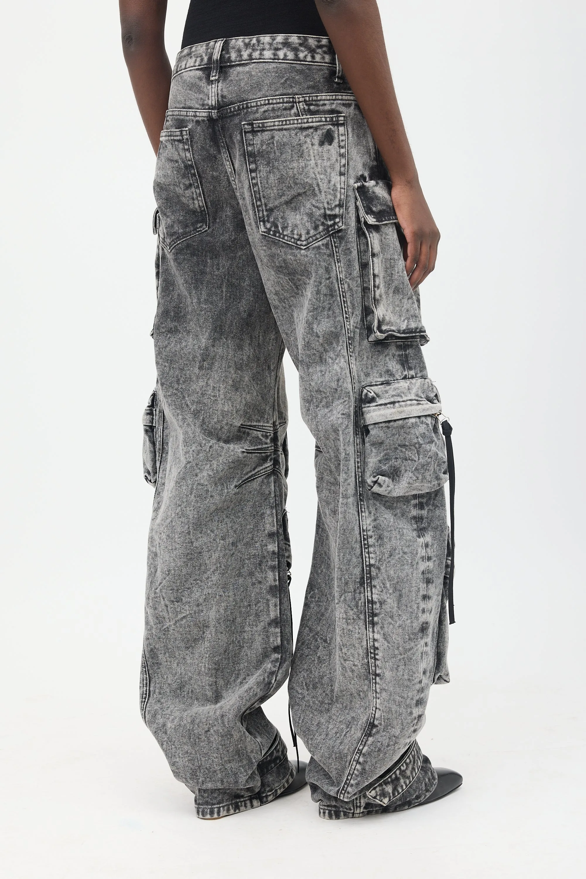 Fern Cargo Pant sold by VSP Consignment product image thumbnail 4