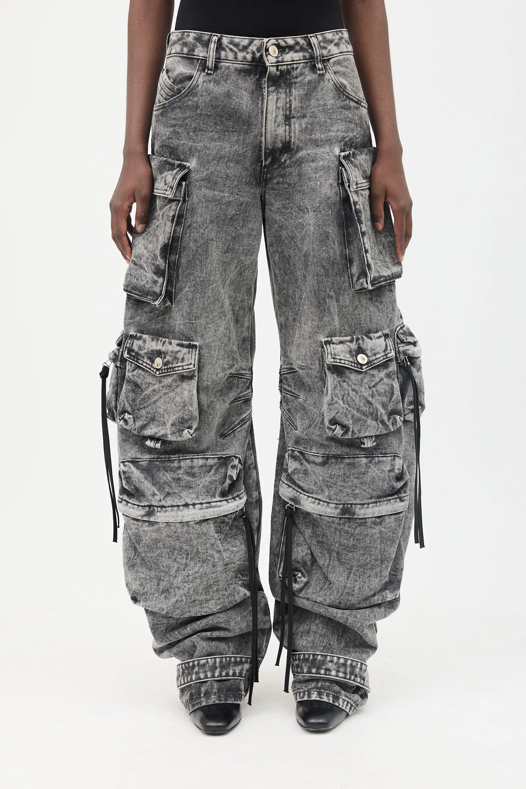 Fern Cargo Pant sold by VSP Consignment