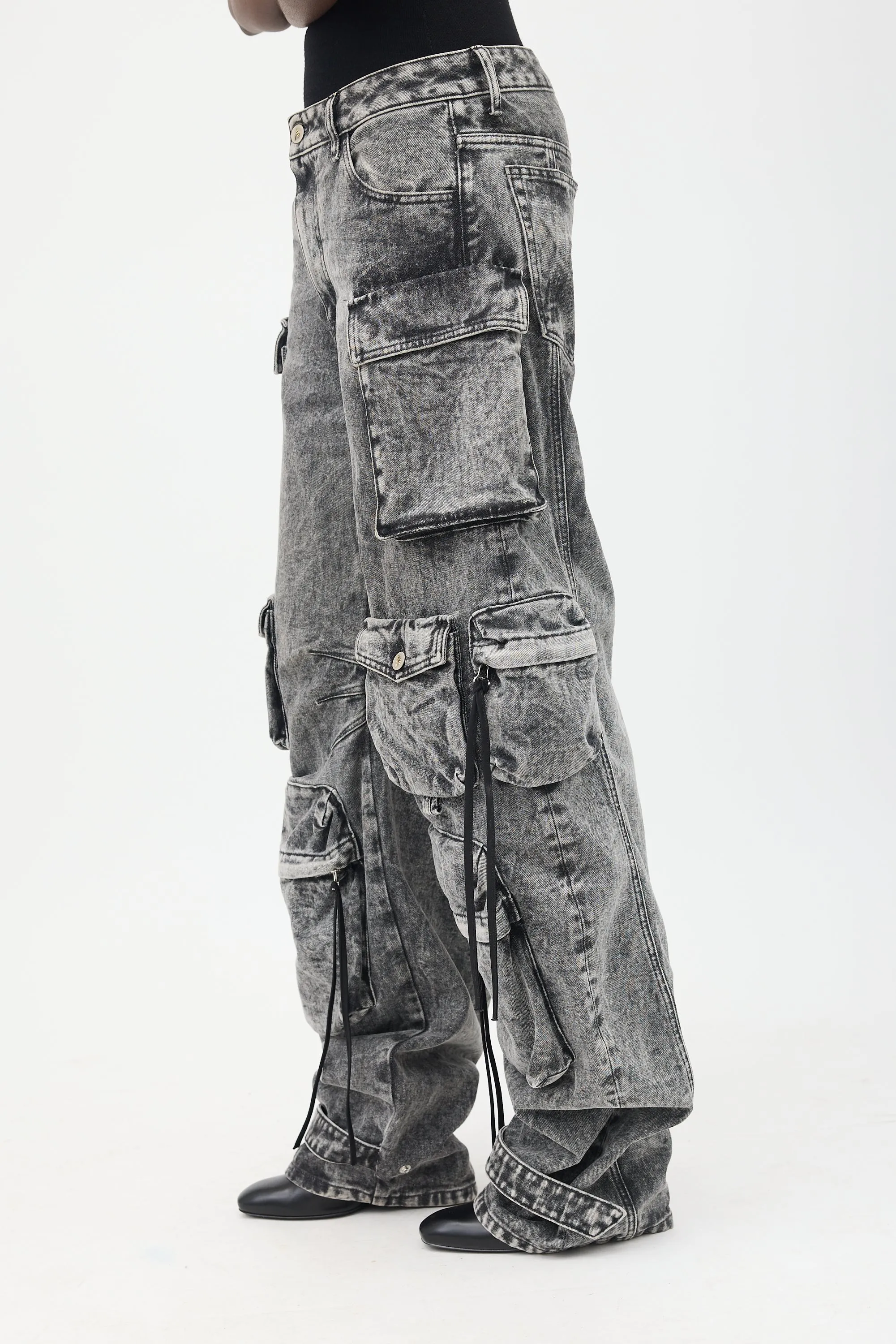 Fern Cargo Pant sold by VSP Consignment product image thumbnail 3