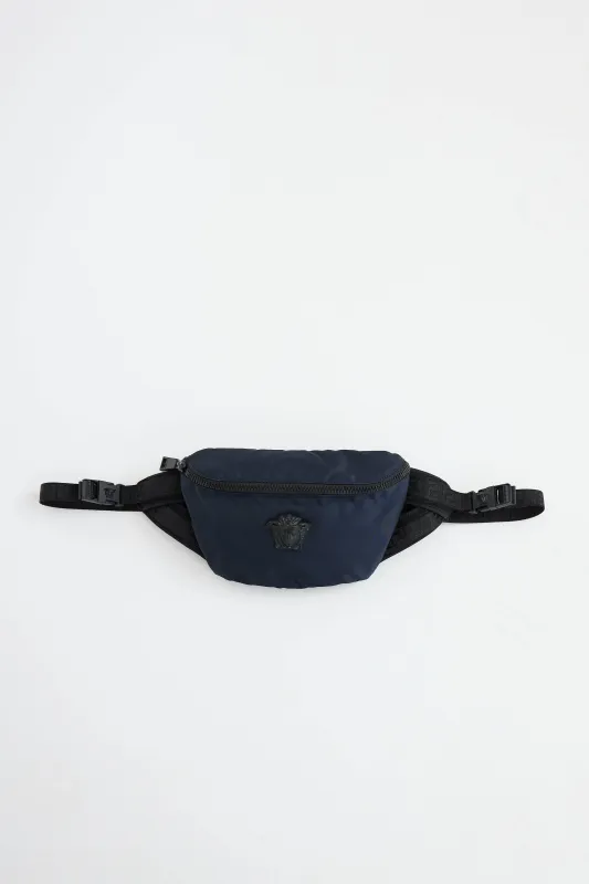 Medusa Belt Bag sold by VSP Consignment