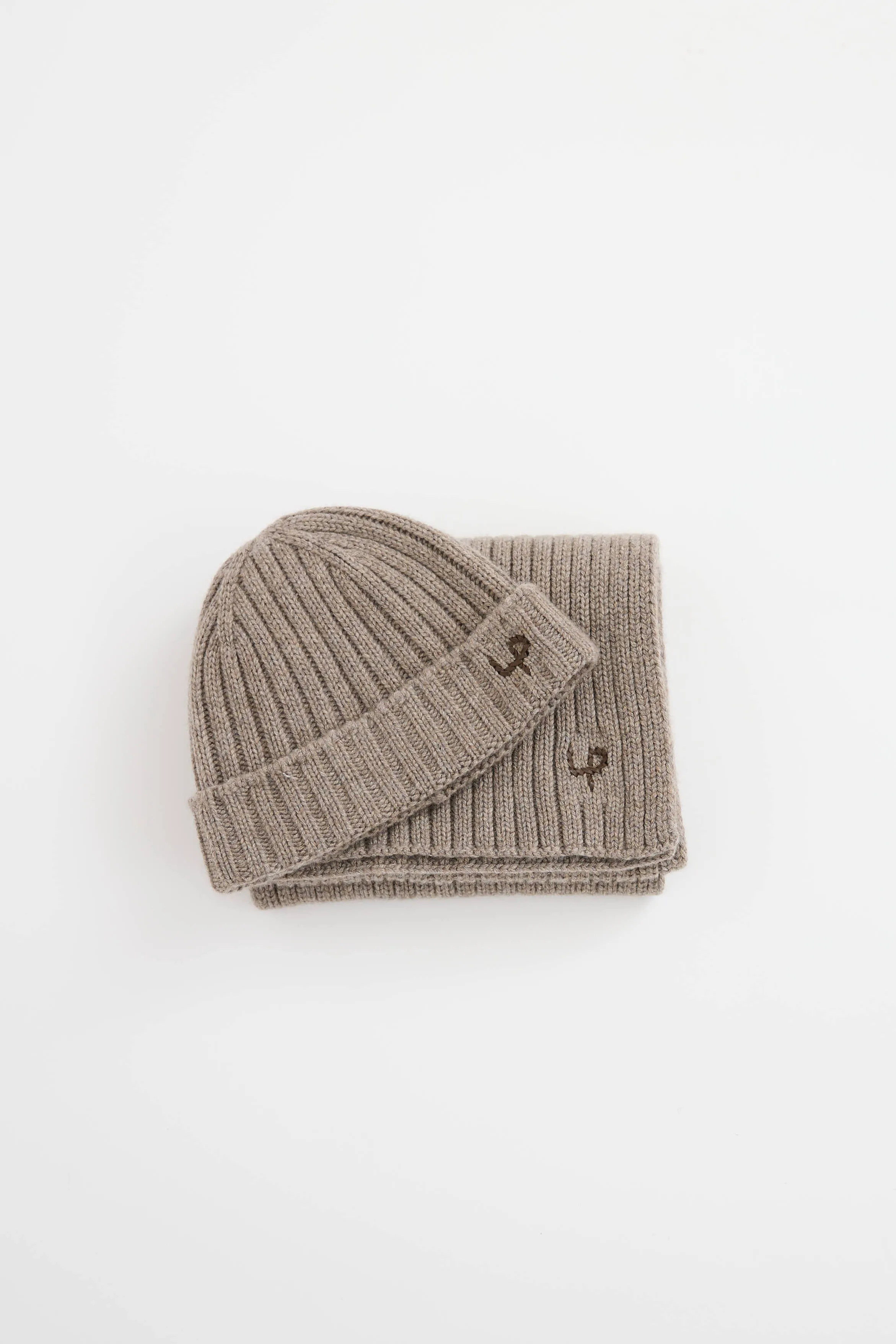 Napier Cashmere Beanie sold by VSP Consignment product image thumbnail 4