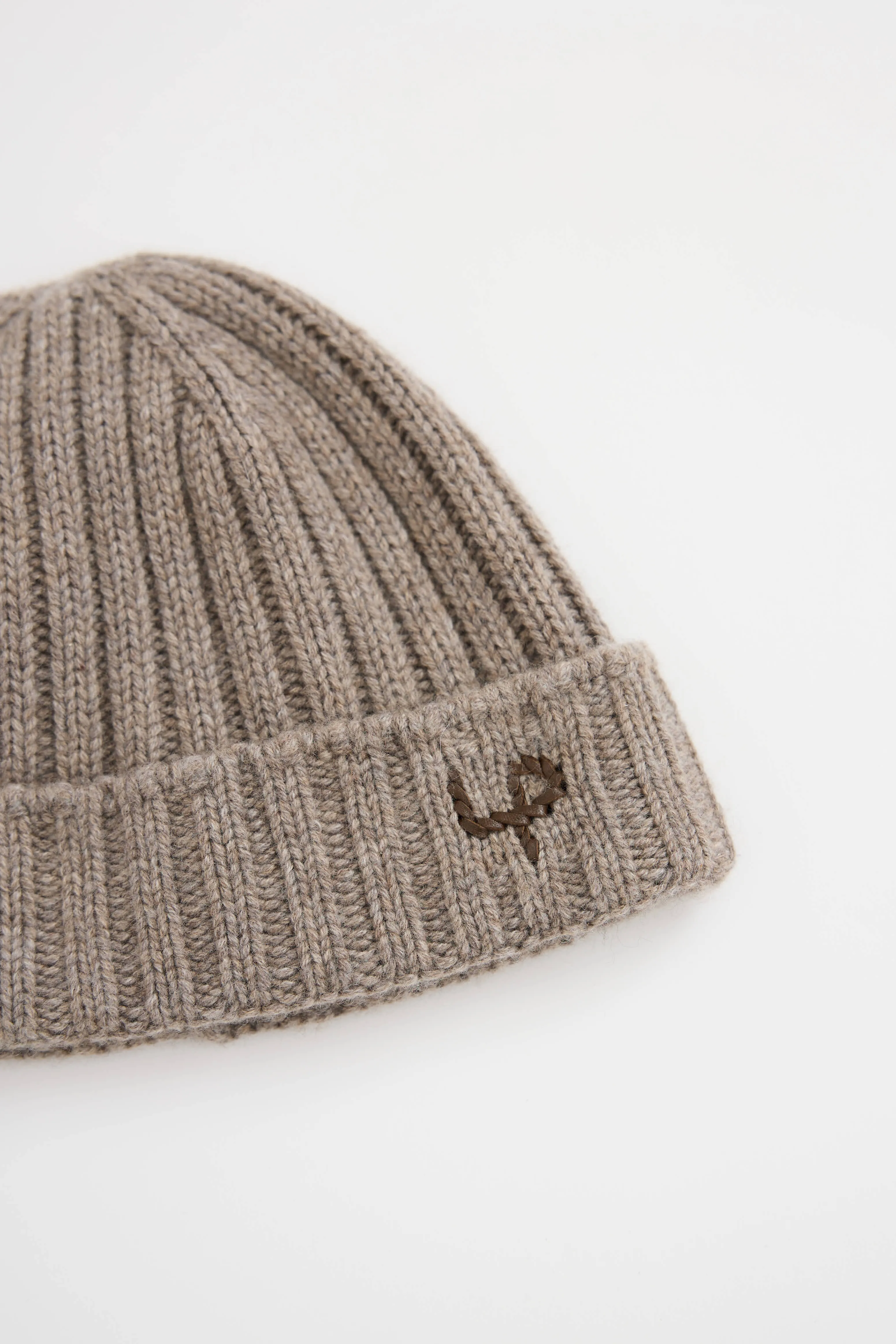 Napier Cashmere Beanie sold by VSP Consignment product image thumbnail 2