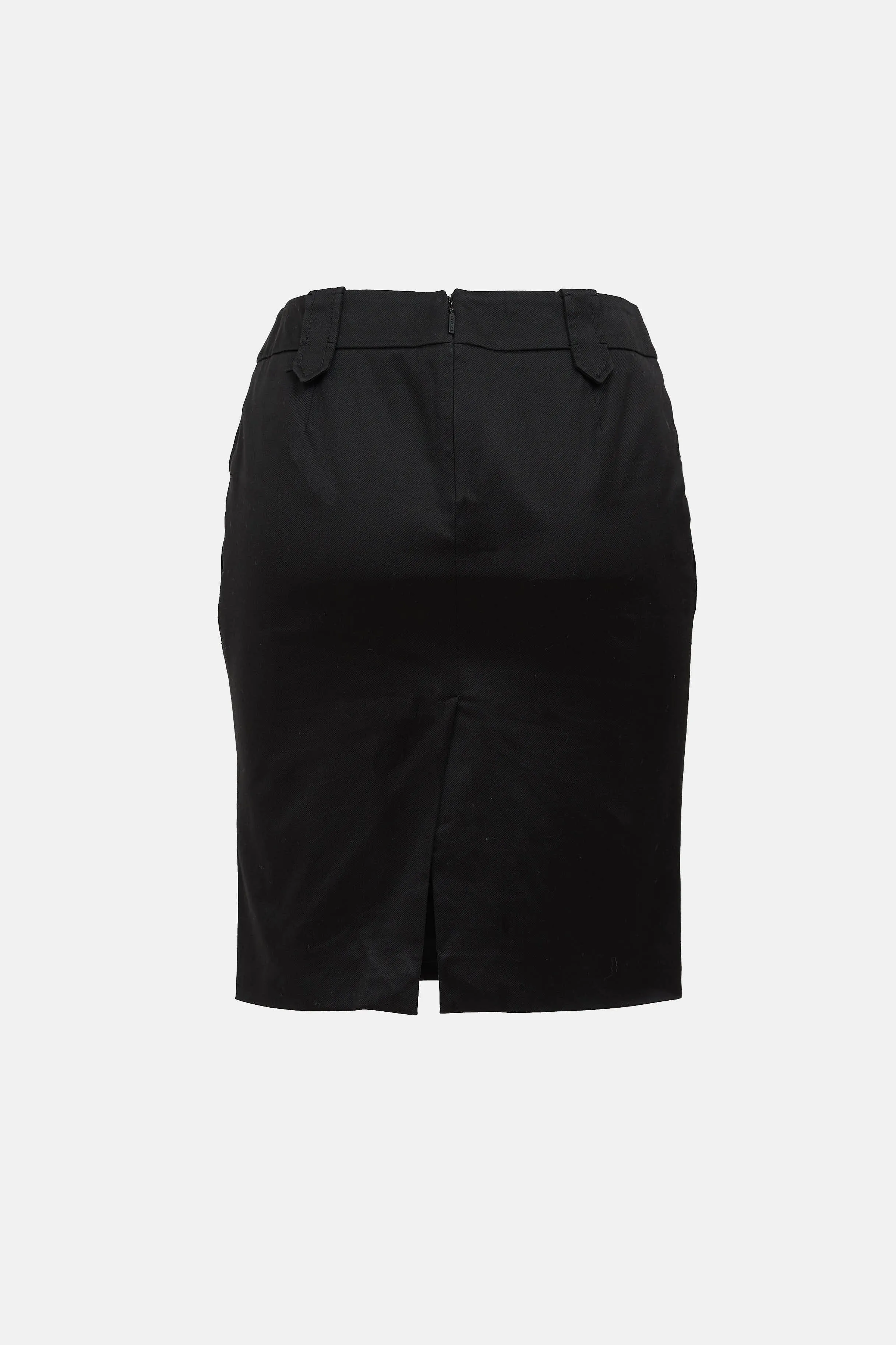 2008 Buckle Skirt sold by VSP Consignment product image thumbnail 2