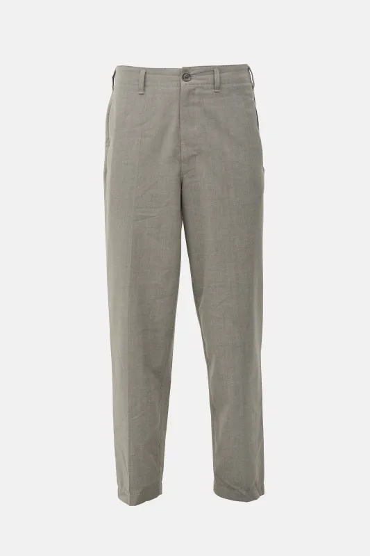 Straight Leg Trouser sold by VSP Consignment