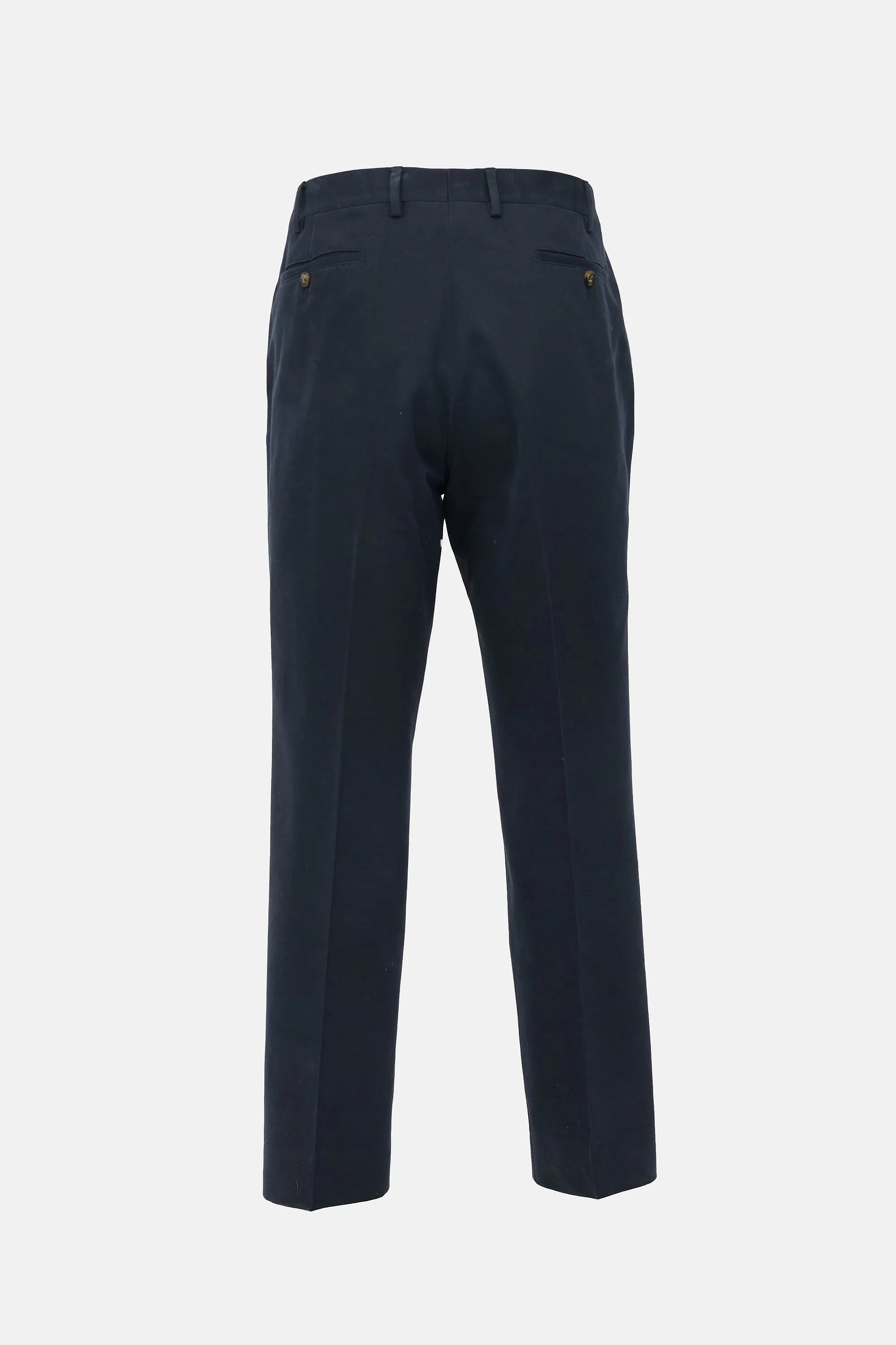 Straight Leg Trouser sold by VSP Consignment product image thumbnail 2
