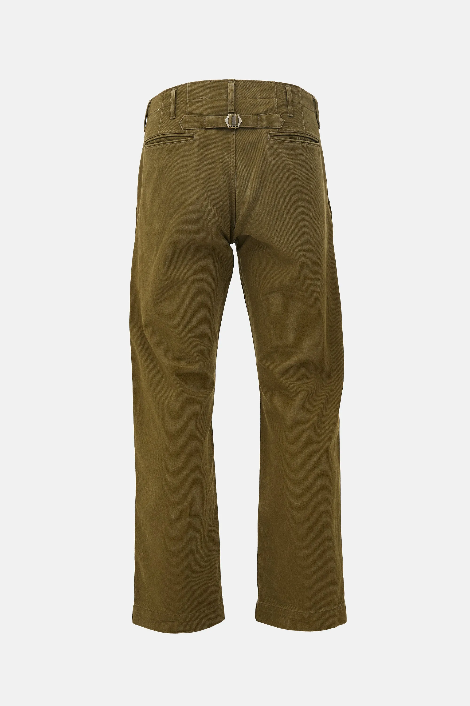 Buckled Jeans sold by VSP Consignment product image thumbnail 2
