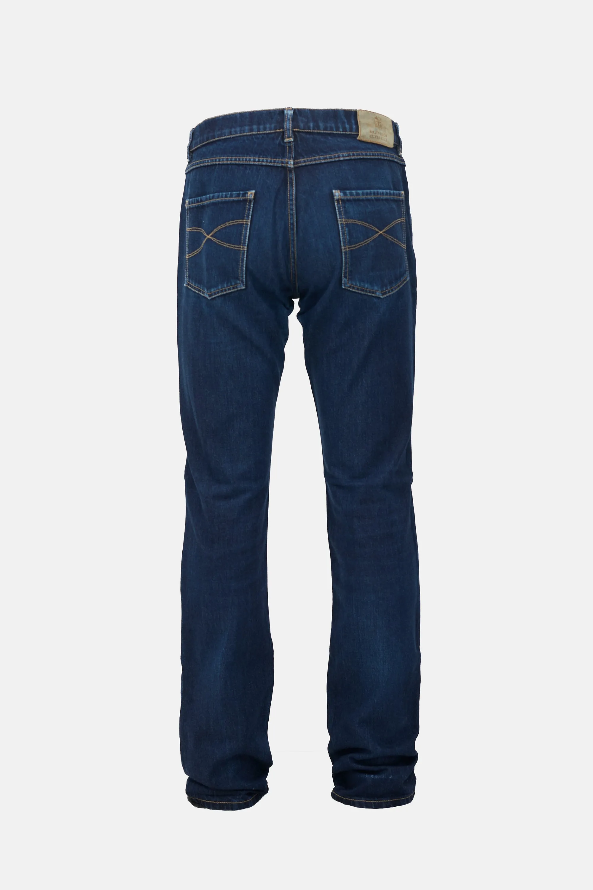 Slim Leg Jeans sold by VSP Consignment product image thumbnail 2