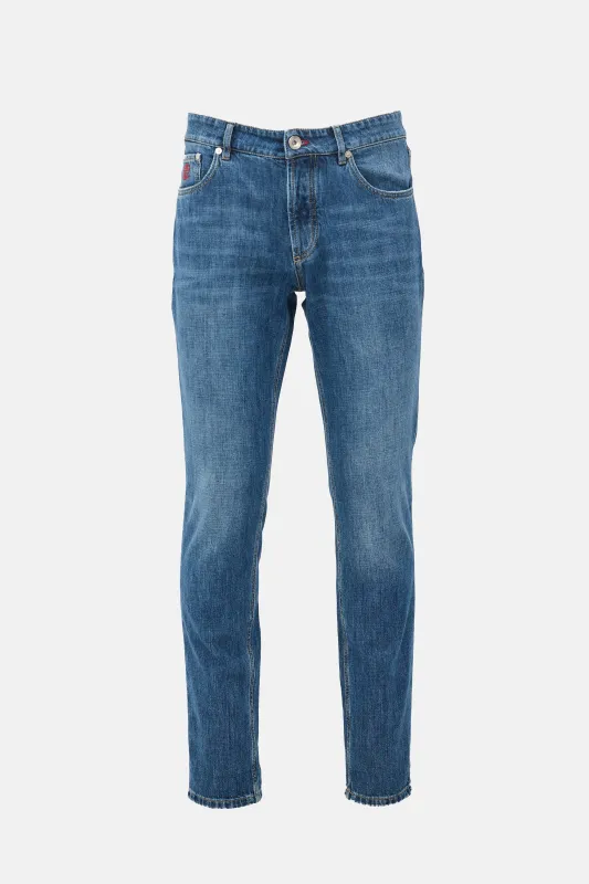 Slim Leg Jeans sold by VSP Consignment