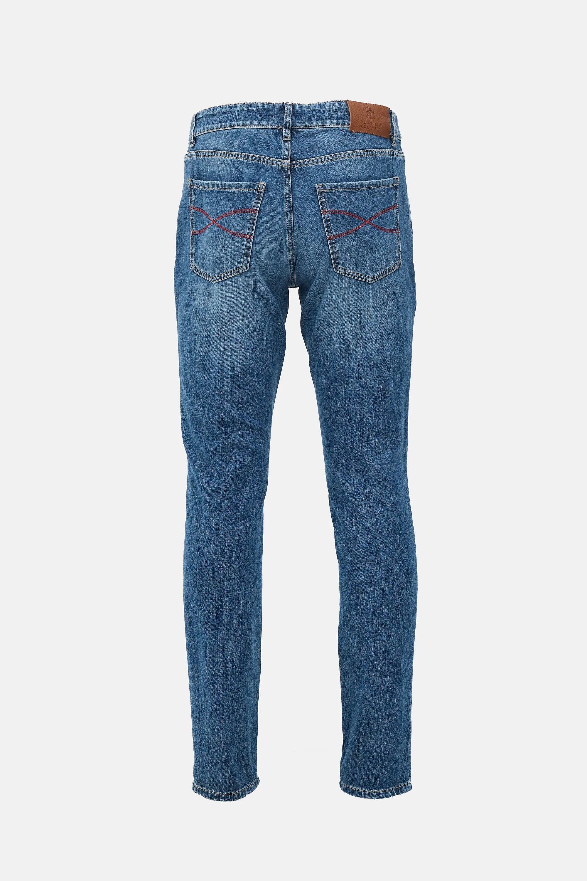 Slim Leg Jeans sold by VSP Consignment product image thumbnail 2