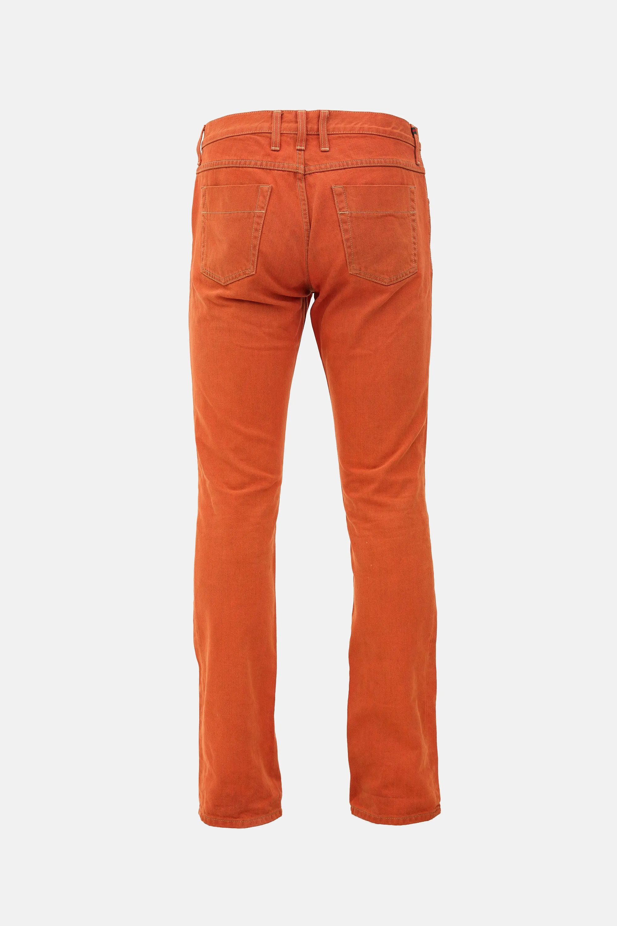 Slim Leg Jeans sold by VSP Consignment product image thumbnail 2