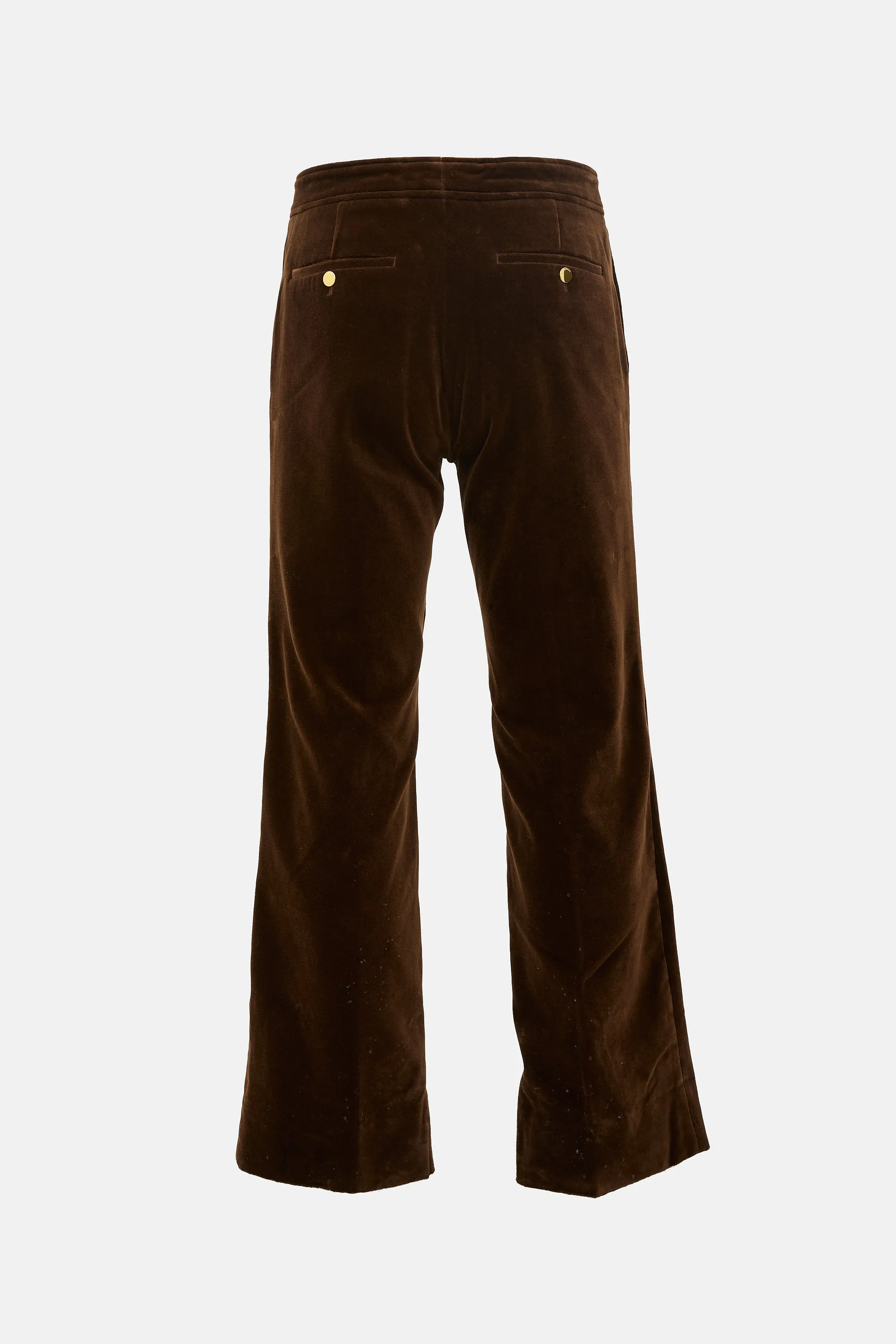 Velvet Trouser sold by VSP Consignment product image thumbnail 2