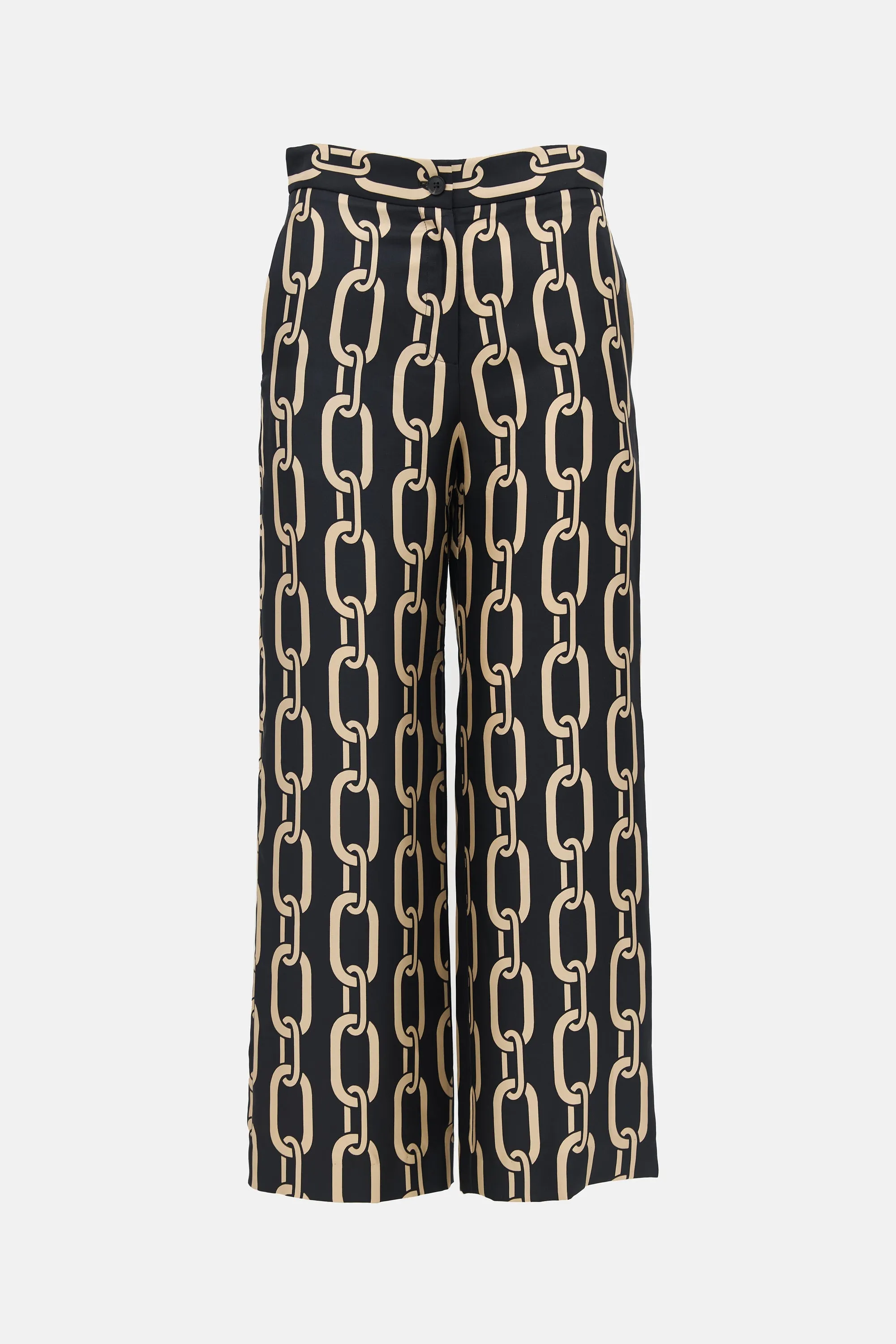 Silk Germain Big Chain Pant sold by VSP Consignment