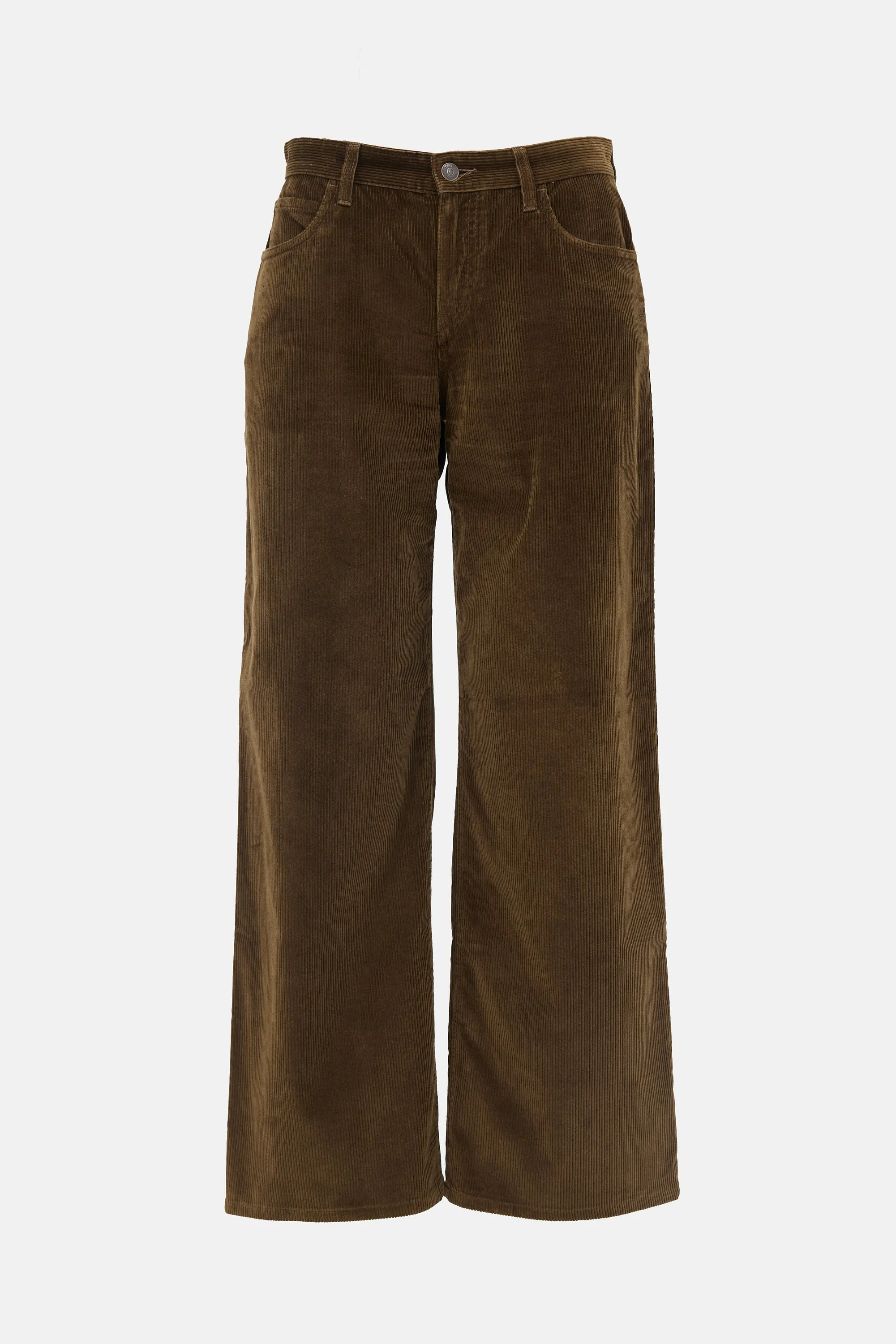 Corduroy Eglitta Pant sold by VSP Consignment