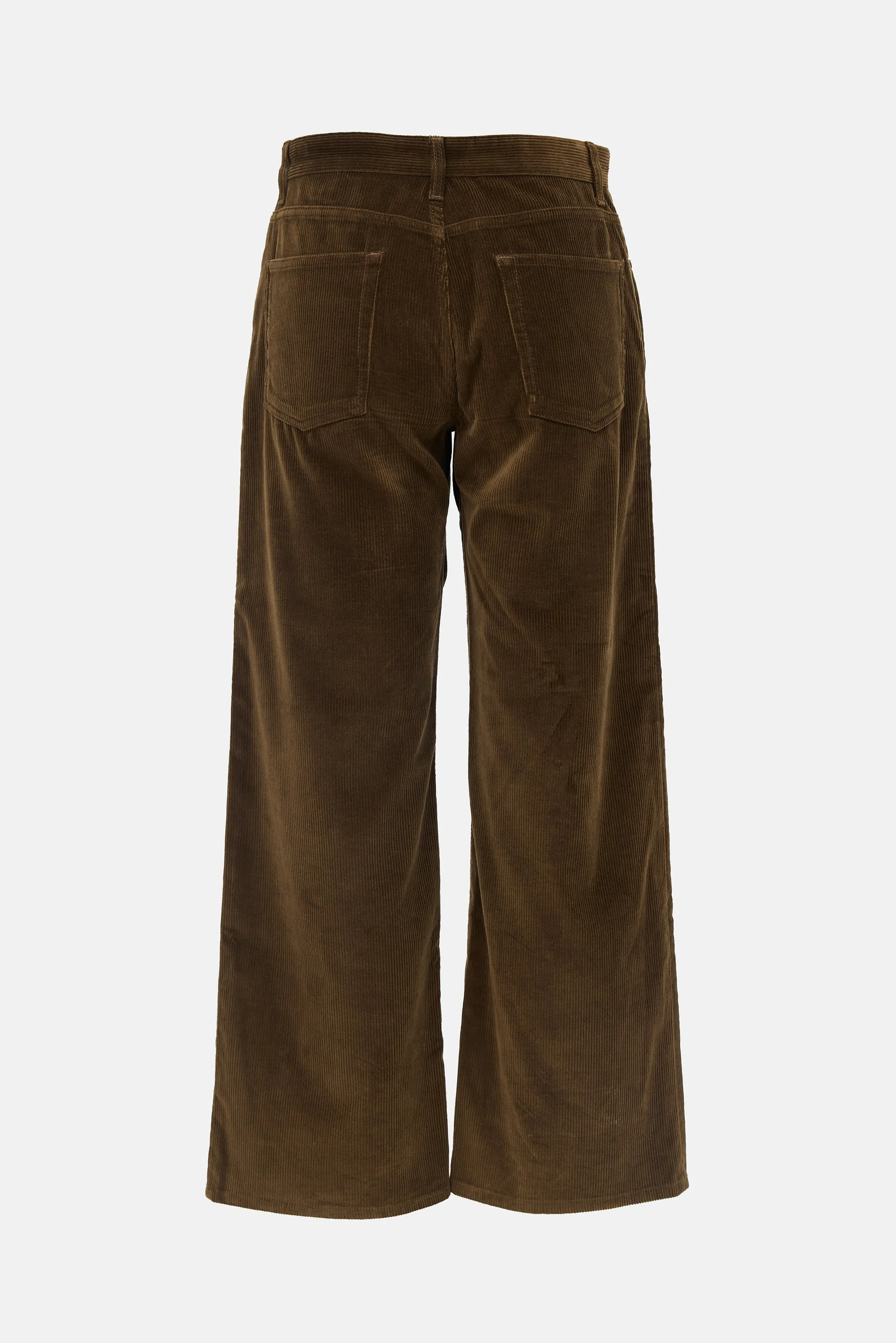Corduroy Eglitta Pant sold by VSP Consignment product image thumbnail 2