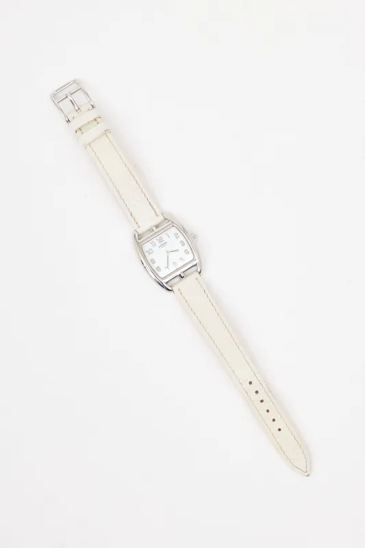 2009 Craie Epsom Cape Cod Watch sold by VSP Consignment