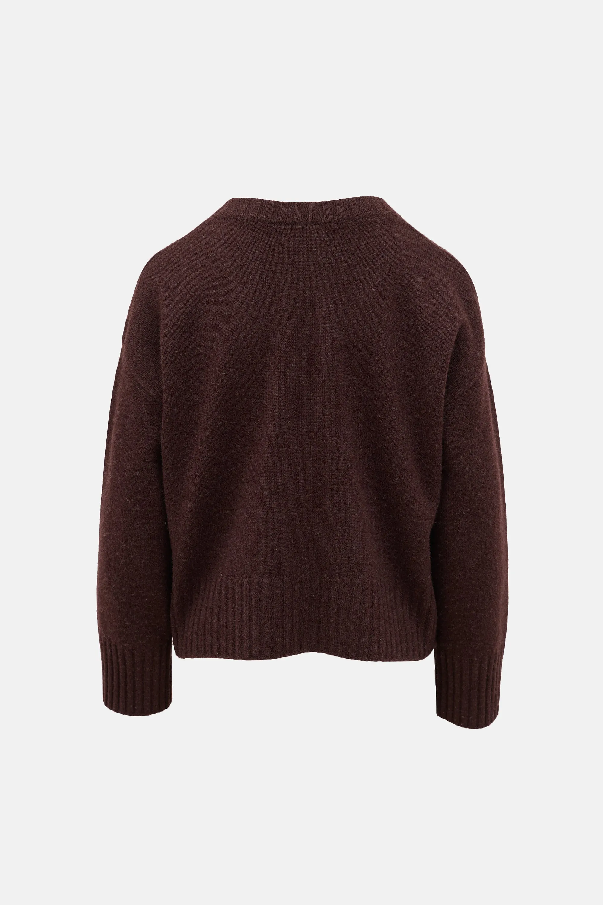 Cashmere Cardigan sold by VSP Consignment product image thumbnail 2