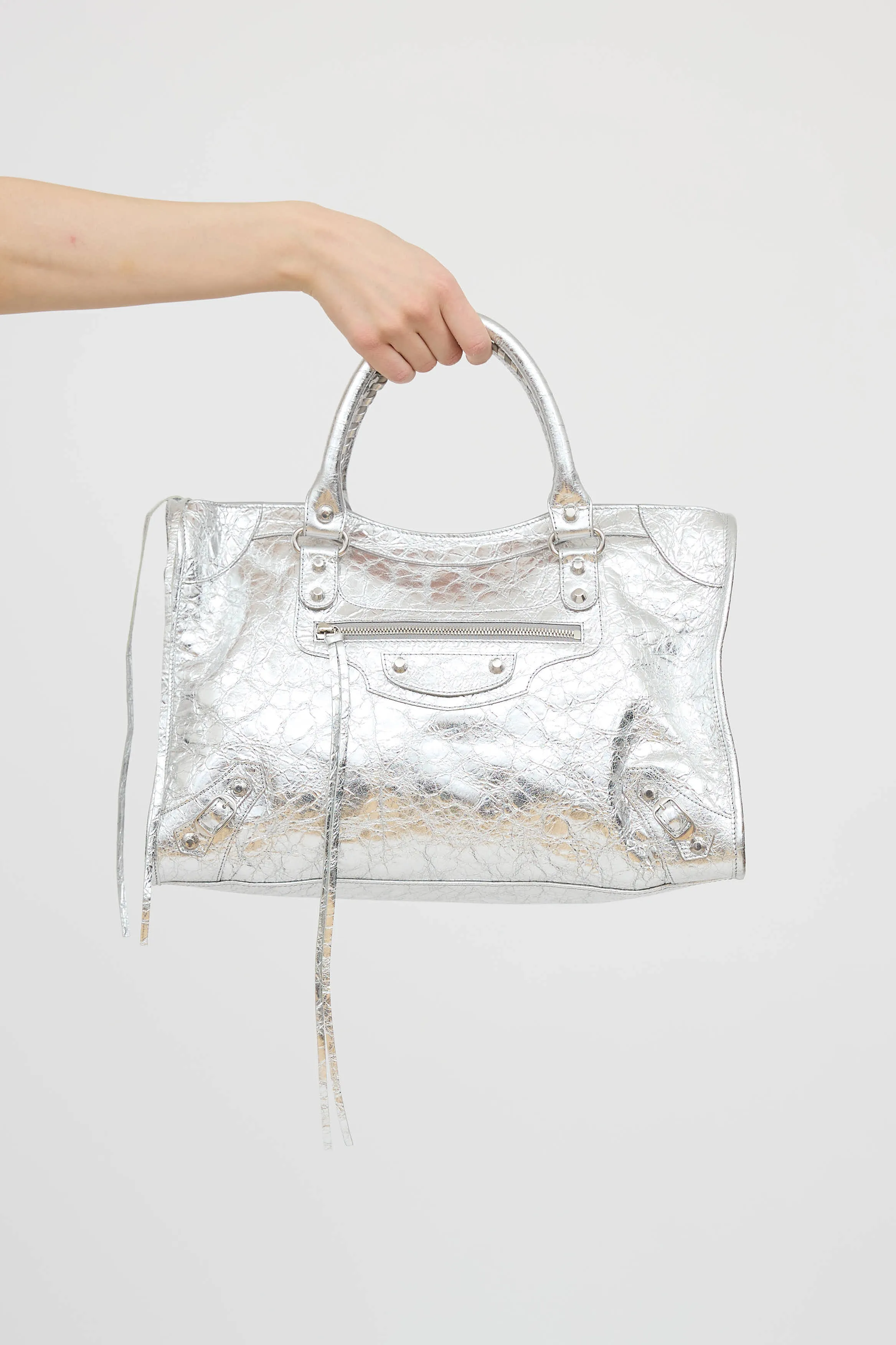 2024 Medium City Bag sold by VSP Consignment